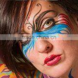 Hebei China Wholesale Neon Sexy Naked Girls Body Paint thumbnail-5