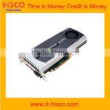 NVIDIA Quadro 5000 Graphics Card