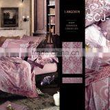 Wholesale Queen King Super King Bedding Set thumbnail-1