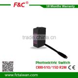 EN Standard NPN NO NC and PNP NO NC diffuse photoelectric switch sensor