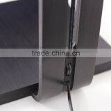 Modern Black Iron Table Led Lamp,black Iron Table Led Lamp,table Led Lamp TL1044 thumbnail-4