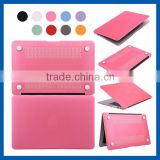 C&T Glossy Rubberized Ultra Slim CLEAR Crystal Hard Case for MacBook Pro 15.4"
