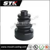 Plastic Silicone Rubber Gasket thumbnail-5