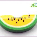 Natural Kids Baby Cartoon Shape Bath Cellulose Sponge Quality Choice thumbnail-5