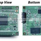 1 WAN +2 LAN WIFI Module Extend Wireless Fidelity Function Support WEP/WPA/WPA2 thumbnail-3