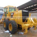 Cat 140H Grader Motor, and Cat Motor Grader Spare Parts thumbnail-4