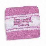 Stripe Cotton Sweat Band Manufacturer