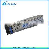 1.25G 850nm 550m SFP Transceiver EX-SFP-1GE-SX