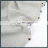 Fashionable Scarf Soft Acrylic 2016 Bead Scarf 2016 thumbnail-4