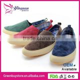 2015 New Arrival Korean Style New Fashion Breathable Canvas Rivet Casual Shoes