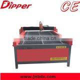 Lowest Price BDXP-1325 Table Cnc Plasma Cutter
