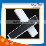 Fashionable Promotional Luxury High Quality Best Selling White Rectangle Cheap Watch Gift Box thumbnail-6