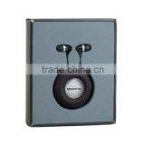 Visang VS R02 With 3.5mm Stereo Plug Cheap HiFi In-ear Earphones thumbnail-3