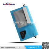Sunpower 36W Portable Solar Charger, Foldable Full Certified Solar Charger Bag thumbnail-5