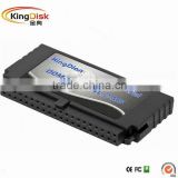 KingDisk IDE 40 pin dom 2GB~32GB 2 Channels