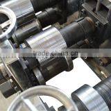 Metal Stud and Truck Roll Forming Steel Pipe Machine thumbnail-5