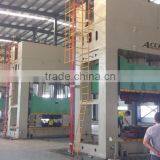 Deep Drawing Hydraulic Press for Good Quality for Four Column Deep Drawing Hydraulic Press Machine 80T thumbnail-2