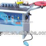 Mannual Double-face Gluing Curved&straight Edge Banding Machine