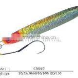 Lead Fish,pirk,jig thumbnail-1