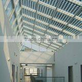 Chinese Transparent Solar Panel,Bipv Roofing Solar Panel