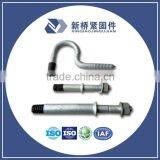 High Quality Spindles for Insulators/ Nylon Head Spindles thumbnail-3