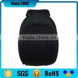 Black Eva Baseball Cap Hat Case