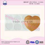 Food Grade Garnishing Sheet Cake Decoration Silicone Chocolate Mould thumbnail-1