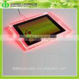 DDI-0030 Trade Assurance Ipad Dock LED thumbnail-2