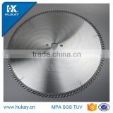 table saw blade for aluminum