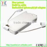 2016 New Product New Cartoon Design Universal Fohigh Quality Shenzhen Power Bank Factory Direct