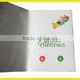 Voice Christmas Cards/recordable Christmas Cards
