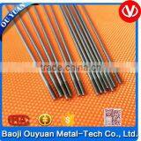 Straight Titanium Bike Rainbow Color Spoke thumbnail-1