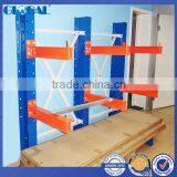 Double Sided Cantilever Rack/warehouse Steel Cantilever Racking thumbnail-5