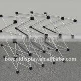 Hot Sale Aluminum Pop up Banner