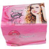 Romatic Bear Magic Color Matte Liquid Long Lasting Peel off Lipstick for the Sexy Lips thumbnail-6