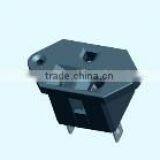 Male Vertical Power Socket,DC Adapter Plug,Male DC Power Connector thumbnail-2