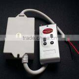 2016 Hot Sale Waterproof RF 8 Keys RGB Led Controller for RGB Led Strip thumbnail-3