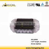 LB06S 16LEDS 200mm Lightbar Mini LightBar thumbnail-3
