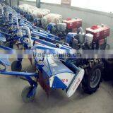 Jining walking tractors tiller walking price