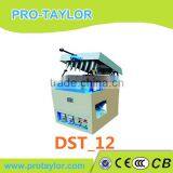 2014 High Production Speediness Waffle Cone Machine Price (DST_12)