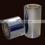 Hot-sell pe Coated Pvc Rigid Film Roll for Packing or Pharma