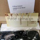 Original Android tv Box Remote High Speed for Rii Mini i7 2.4G Mini Wireless Keyboard Air Mouse thumbnail-6