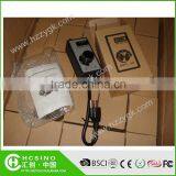 Single Phase ac Motor Fan Speed Controller thumbnail-2