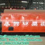 High Quality DZL Series Industrial Laundry Steam Boiler thumbnail-1