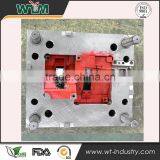 Household Plastic Injection Moulding Service thumbnail-2