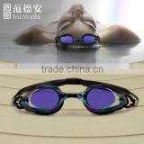 Balneaire factory price high quality hot sale fashion swimming goggles