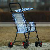 Wholesale High Quality Baby Stroller Made in China thumbnail-4