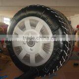 Inflatable Advertisement, Inflatable Advertising, Inflatable Tire Advertising thumbnail-5