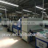 Polishing Roller or Just Single Belt Lacquer Sanding Machine