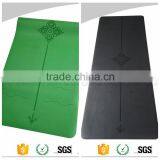 Eco-friendly Unique Design Polyurethane Beach Yoga Mat thumbnail-1